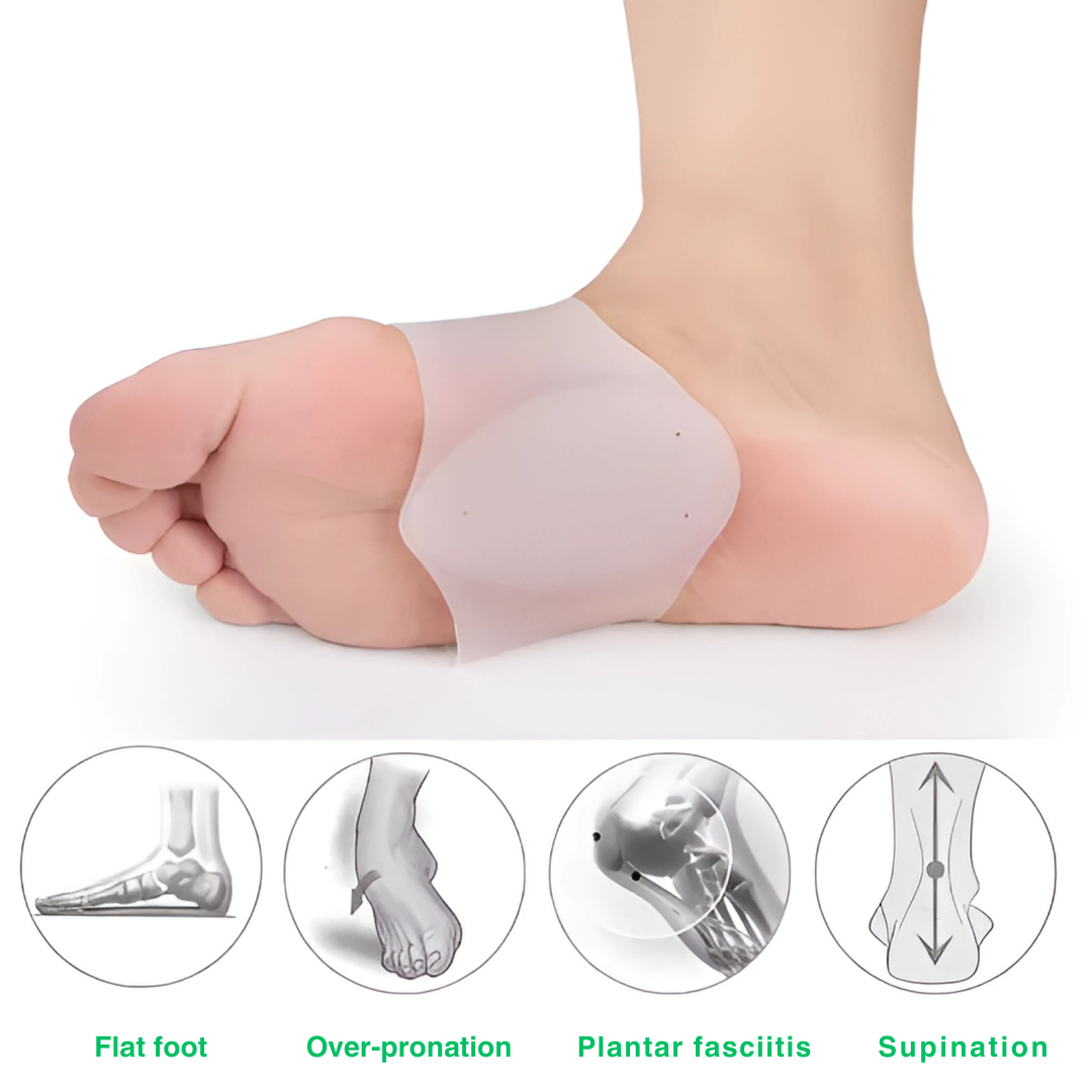 Arch Support Brace