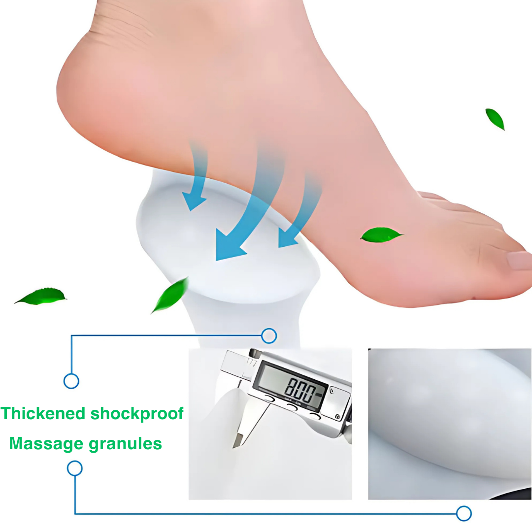 Arch Support Brace