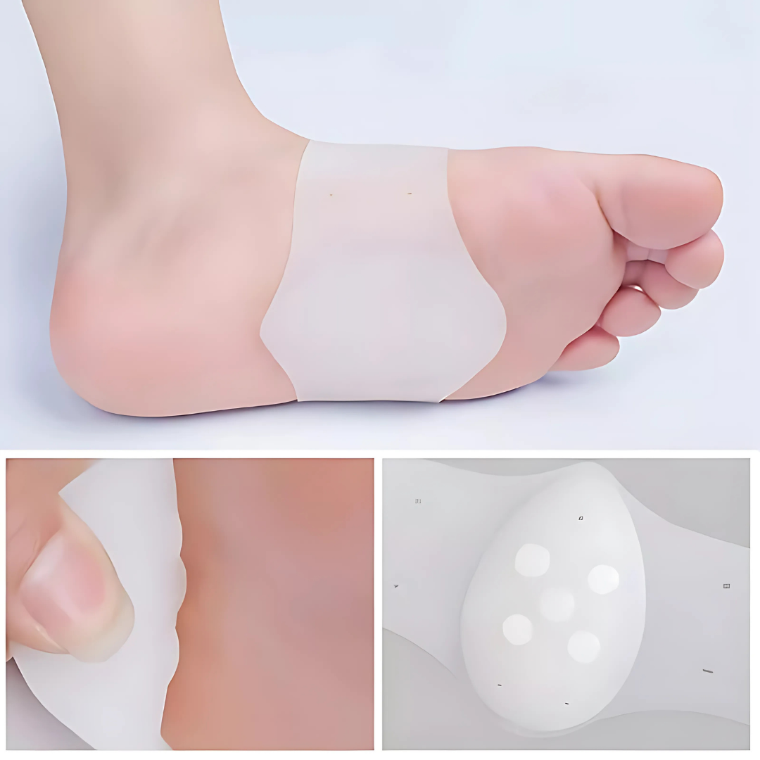 Arch Support Brace