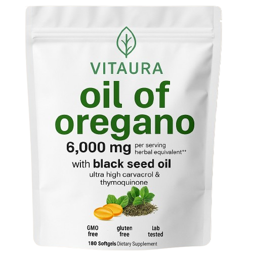 Vitaura SIBO Reset™ – Natural Bacterial Cleanse for Chronic Bloat & Gut Imbalance