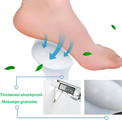 Arch Support Brace