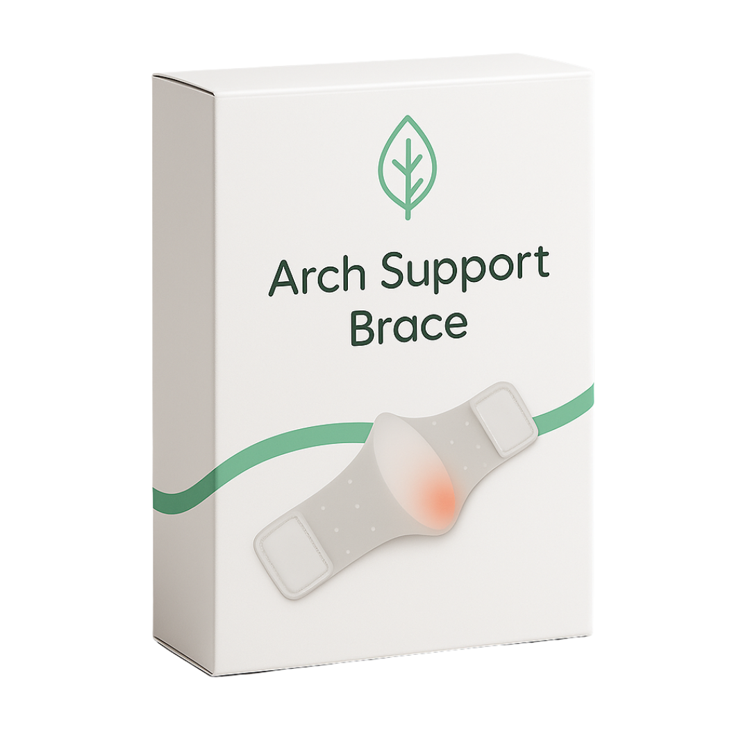 Arch Support Brace