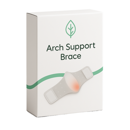Arch Support Brace