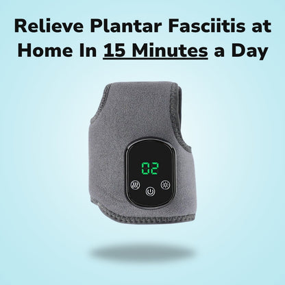 FootRevive™ 3-In-1 Massager