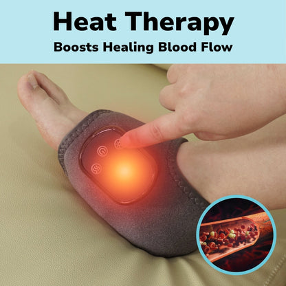 FootRevive™ 3-In-1 Massager